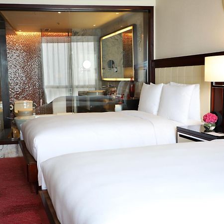 Renaissance Beijing Capital Hotel Ngoại thất bức ảnh