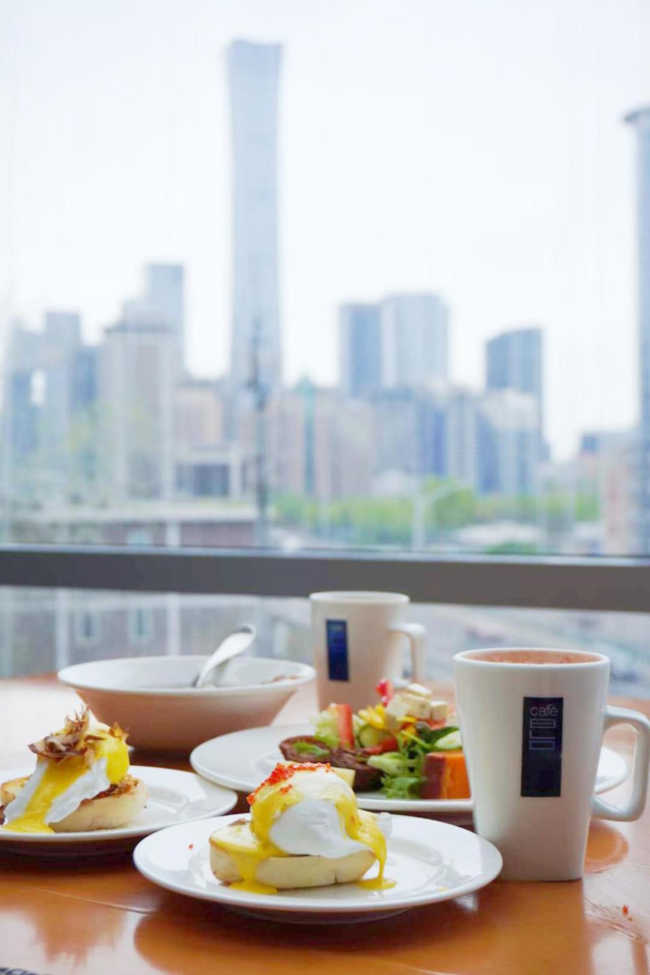 Renaissance Beijing Capital Hotel Ngoại thất bức ảnh