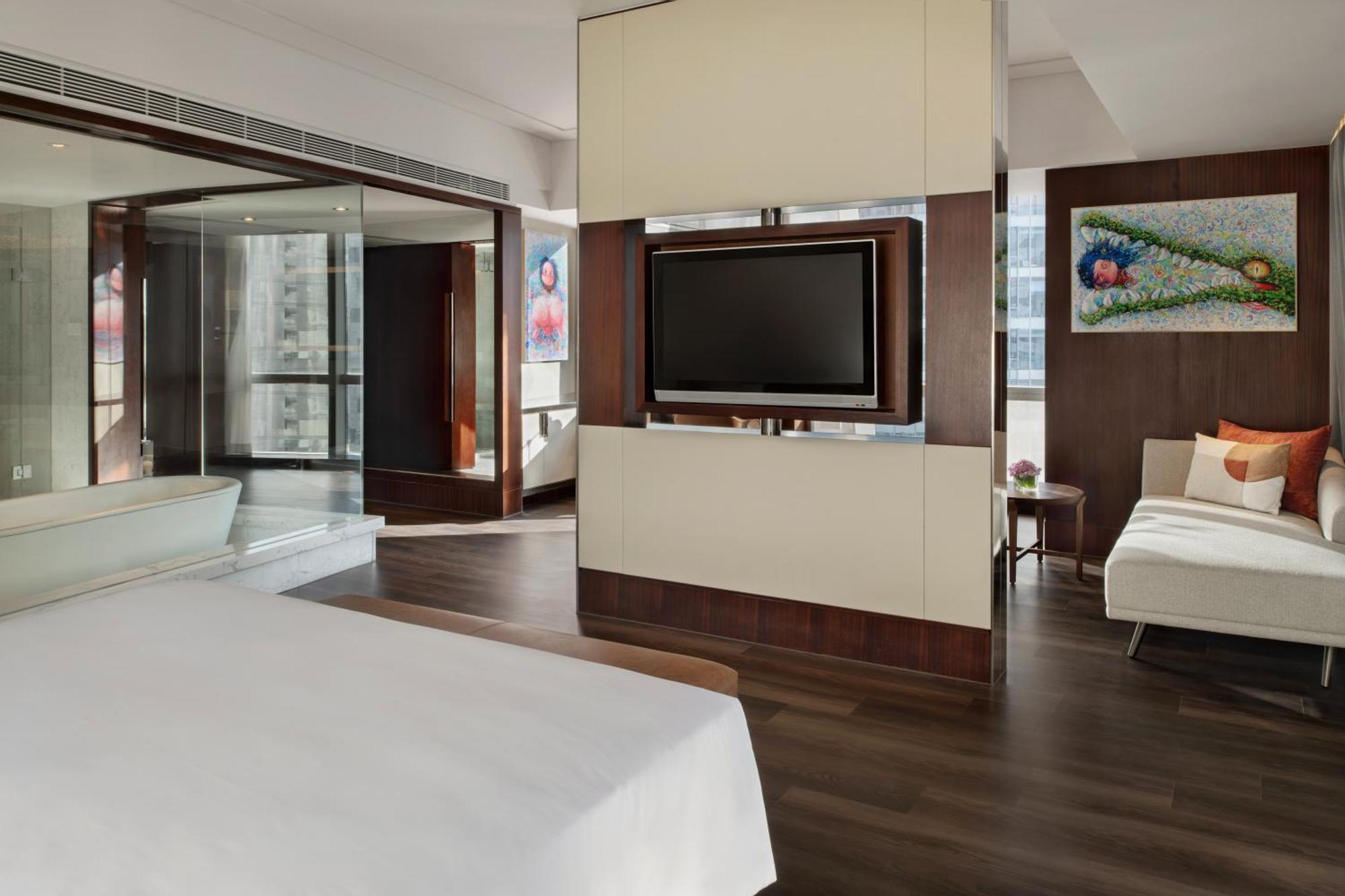 Renaissance Beijing Capital Hotel Ngoại thất bức ảnh