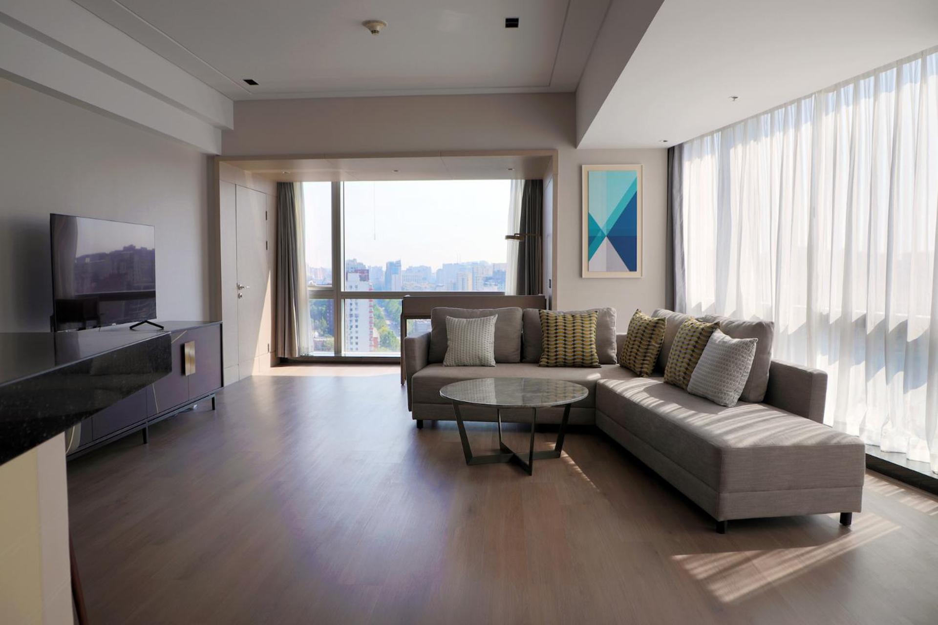 Renaissance Beijing Capital Hotel Ngoại thất bức ảnh