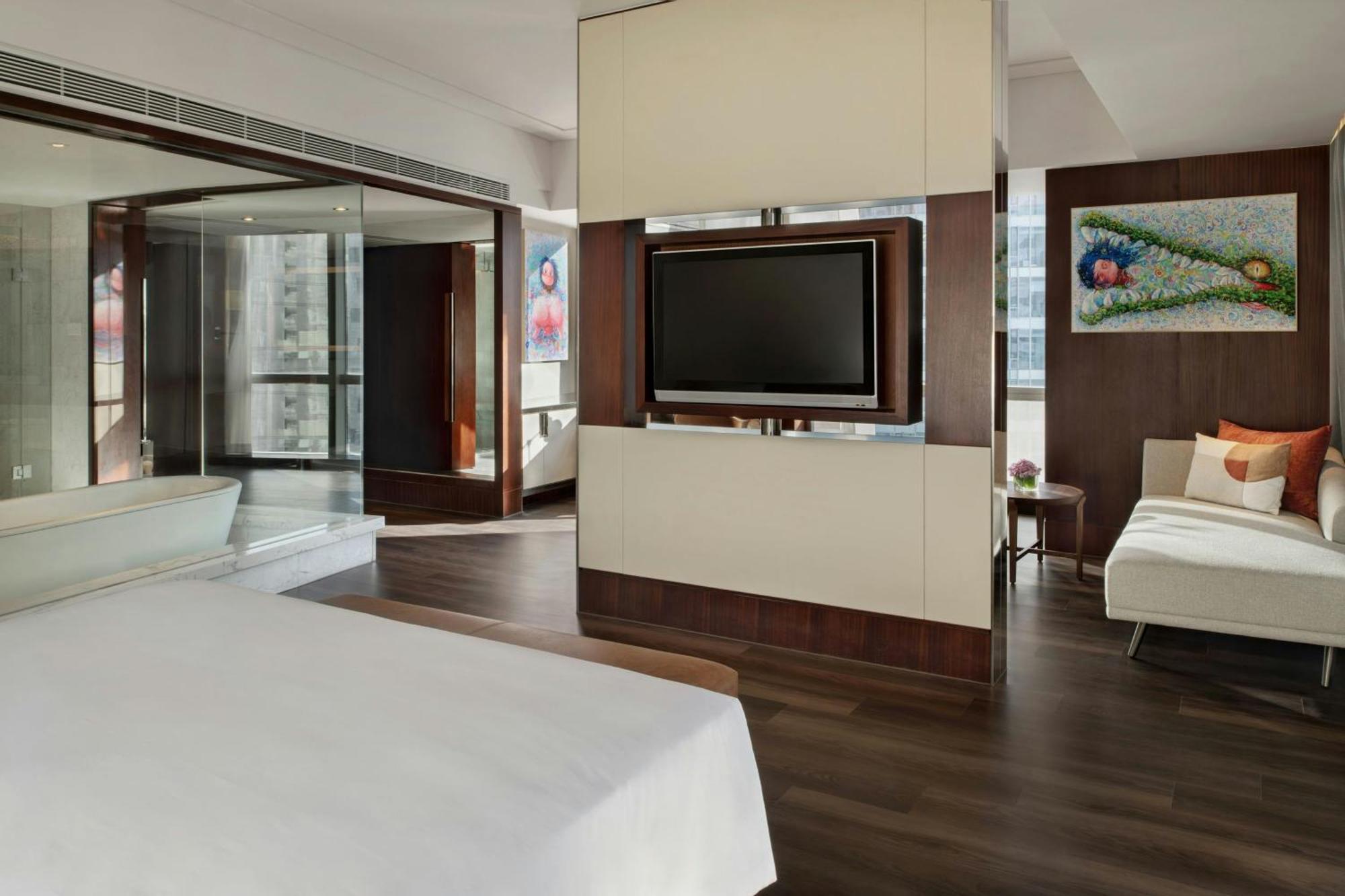 Renaissance Beijing Capital Hotel Ngoại thất bức ảnh