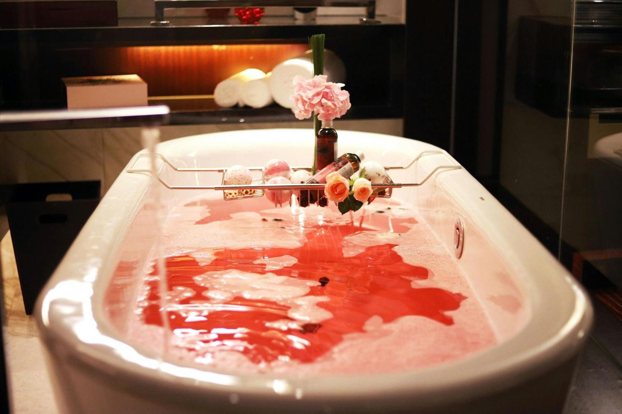 Renaissance Beijing Capital Hotel Ngoại thất bức ảnh
