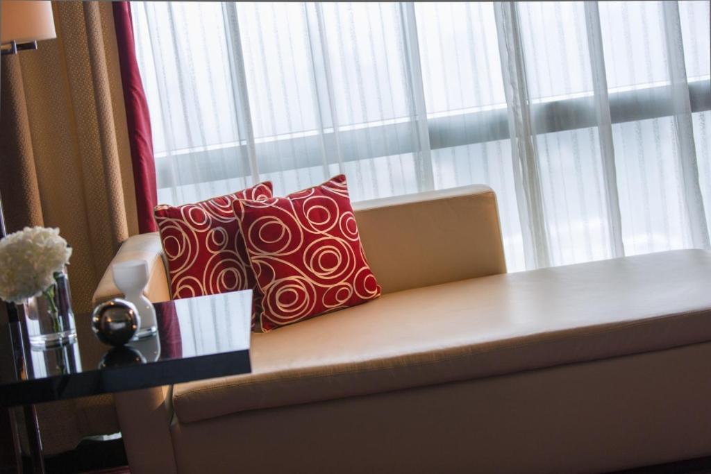 Renaissance Beijing Capital Hotel Ngoại thất bức ảnh